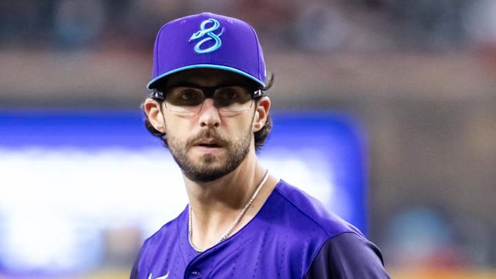 Zac Gallen Shared Surprising Fact After Massive D-backs Win