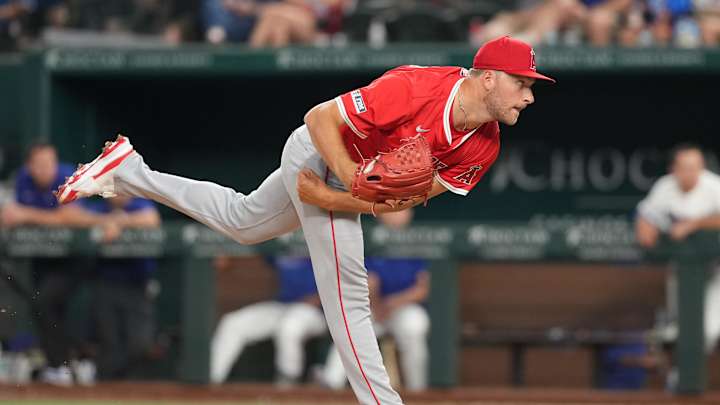  Angels Notes: Pitcher Could Retire, Reid Detmers Injury Revealed, Prospect Wants to Prove He Belongs