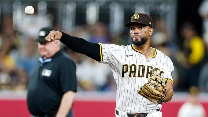 Padres Notes: Fernando Tatis Remains Sidelined, Xander Bogaerts Returns, Michael King Role Discussed