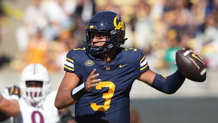 Complete Preview of Cal’s ACC Football Opener at Boston College