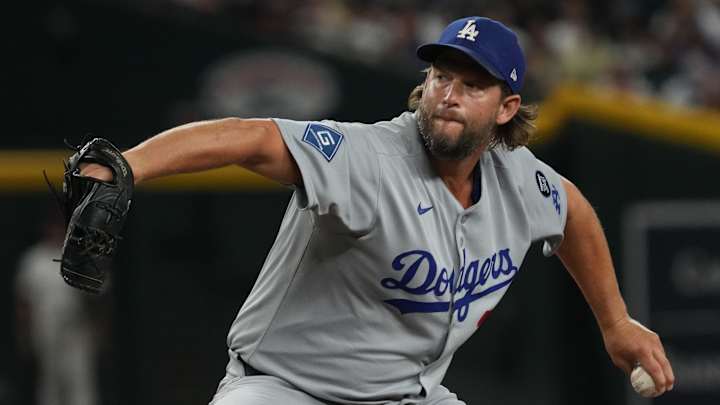 Dodgers Notes: All-Star Placed on IL, Ominous Will Smith Update, Yankees Wanted Clayton Kershaw Trade