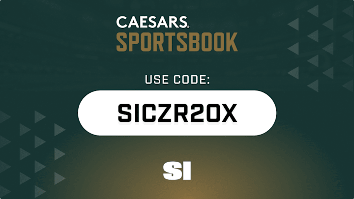 Caesars Sportsbook Promo Code SICZR20X for Cardinals vs. Seahawks: Double Your Winnings With 20 100% Profit Boosts