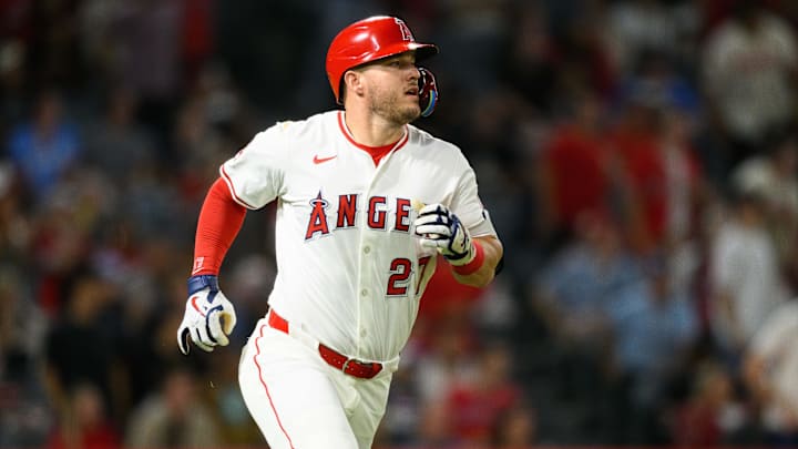 Angels Notes: Big Mike Trout Prediction, Halos ‘Best Bet’ to Fire GM and Manager, More