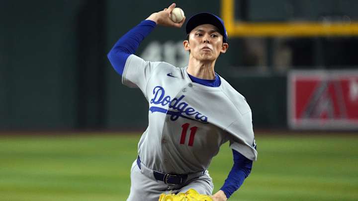 Dodgers Notes: Unfortunate Injury Updates, Roki Sasaki Closer Prediction, Shohei Ohtani High Praise