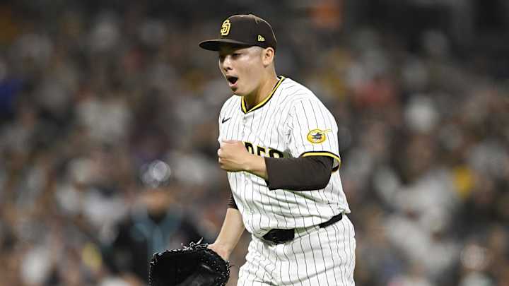 Padres Notes: Outfielder Placed on IL, Cubs Lose Ace, Wild Card Location Set