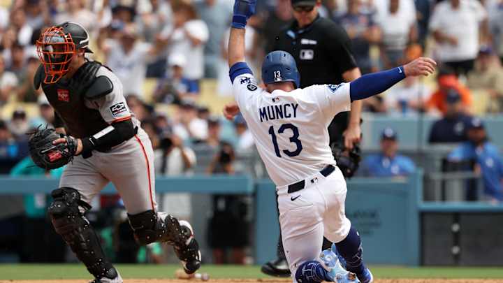 Dodgers Notes: Surprise Roster Shuffle, Max Muncy New Injury, Kyle Tucker Predicted to Sign With LA