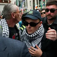  Canada bans Irish rap group Kneecap over alleged support for terrorist groups