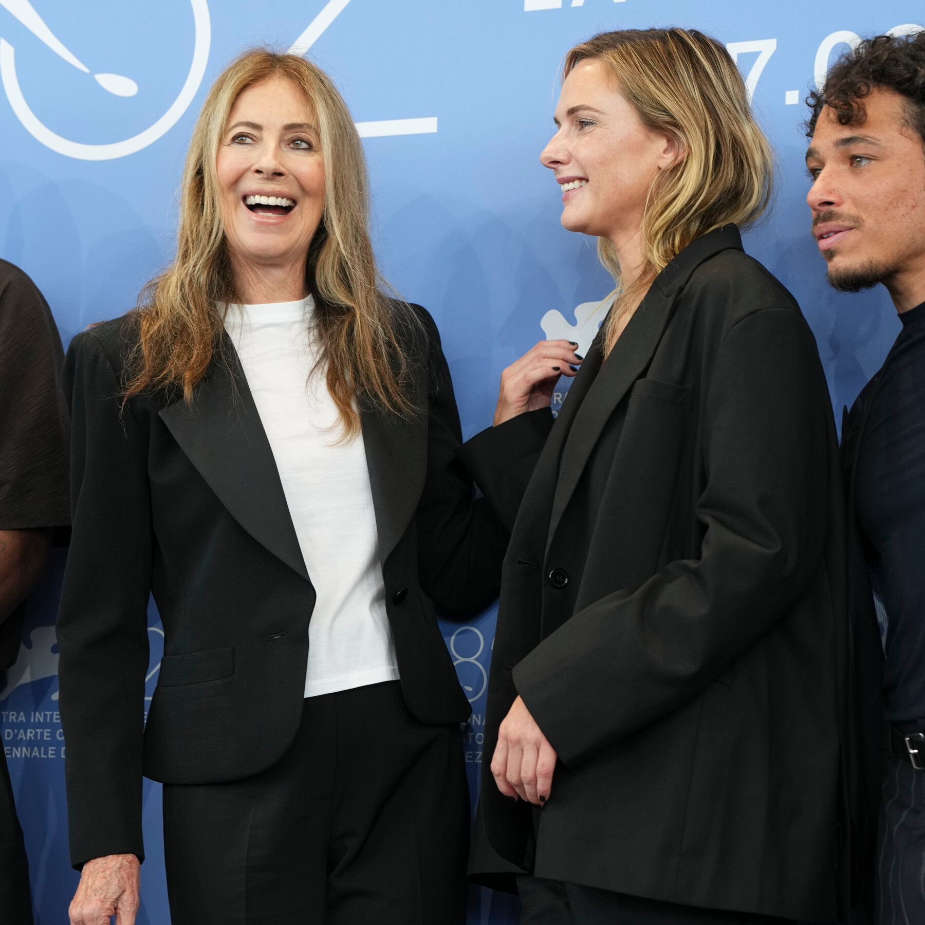 At Venice, ‘A House of Dynamite’ Is Scarier Than Most Horror Films