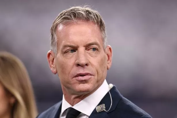 Dispirited Troy Aikman vents at NFL officiating – ‘I’m not gonna keep my mouth shut’