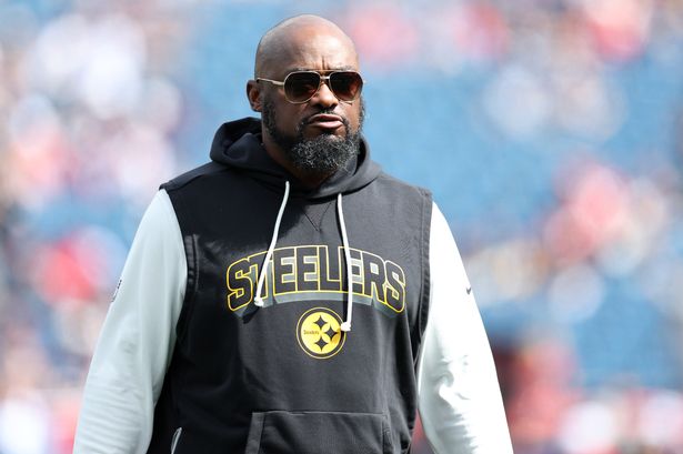 Mike Tomlin slammed for barely-believable Steelers coaching decision in NFL Dublin game