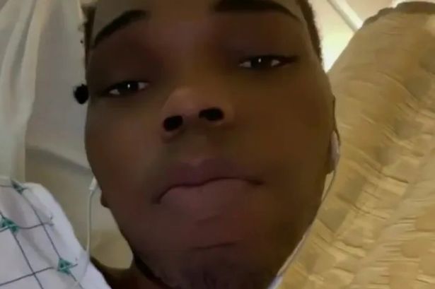  Inside Rolling Ray’s devastating health woes from tragic accident to brush with death