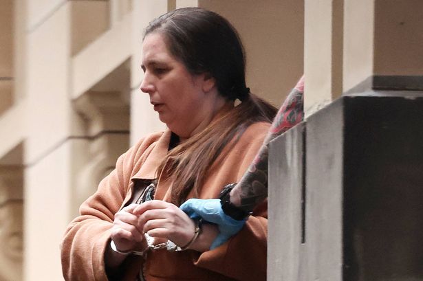 Mushroom poisoning killer’s bizarre response after she’s told she will likely die in prison