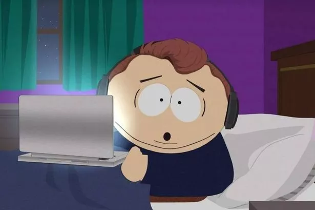 South Park blamed by MAGA for Charlie Kirk assassination as Comedy Central pulls episode