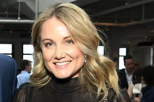  Amanda Wight reveals how she decides who’s famous enough for free U.S. Open tickets