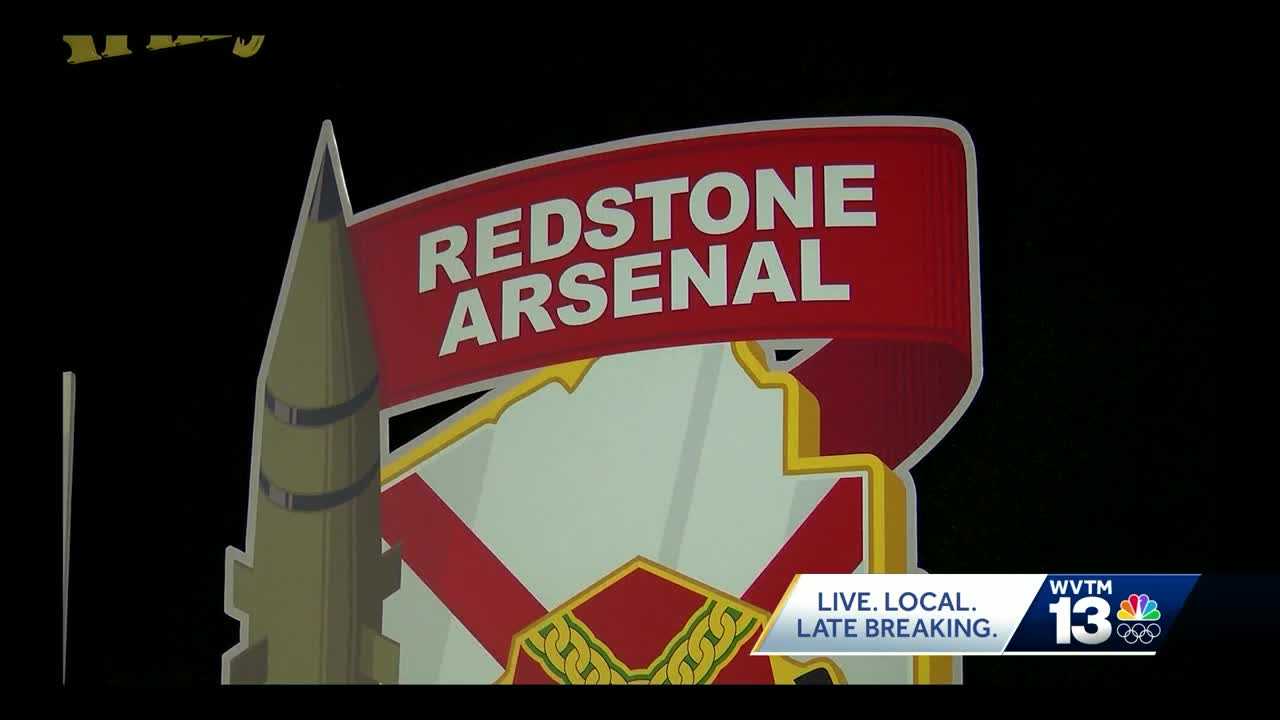  New Space Command headquarters in Huntsville expected to bring billions in economic investment