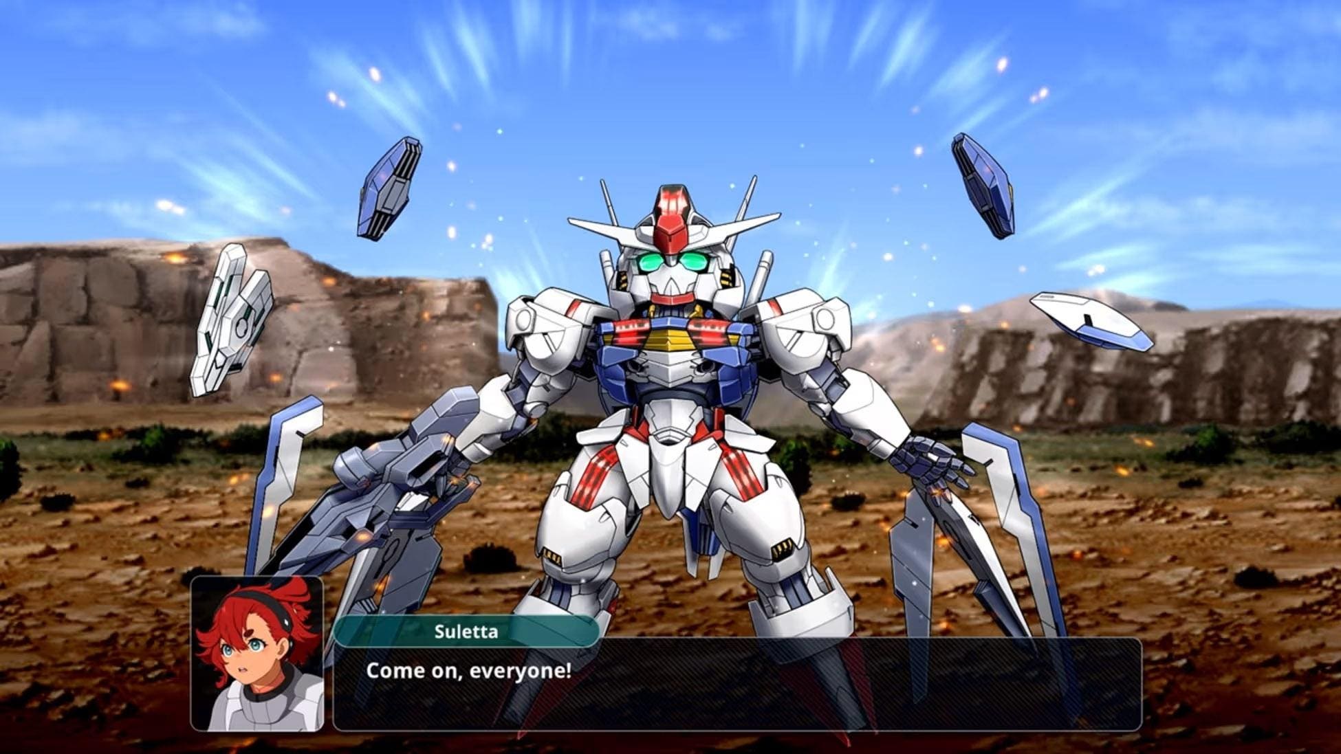  ‘Super Robot Wars Y’ Switch Review: An Excellent Entry For Newcomers