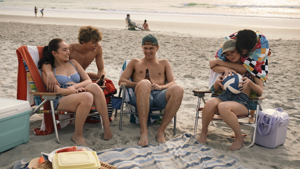 ‘The Summer I Turned Pretty’ Cast Breaks Down Season 3 Finale Moments From Belly-Conrad Rekindling To Steven-Taylor Romance & Susannah’s Lasting Impact On Her Boys