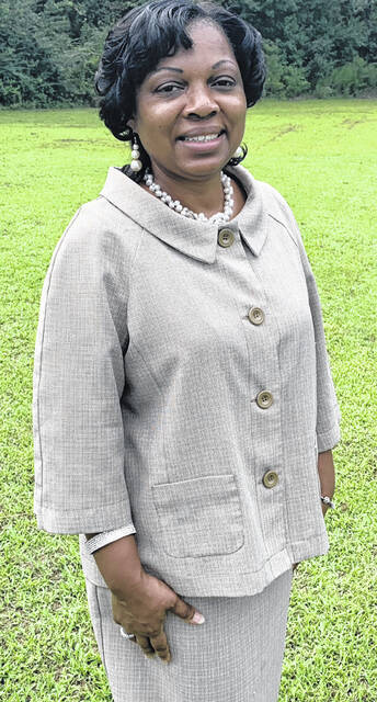 A humble servant’s heart