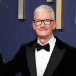 Here are the biz leaders who attended the Emmys