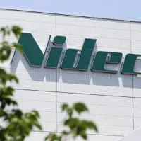  Nidec shares slide after widening accounting scandal hurts trust