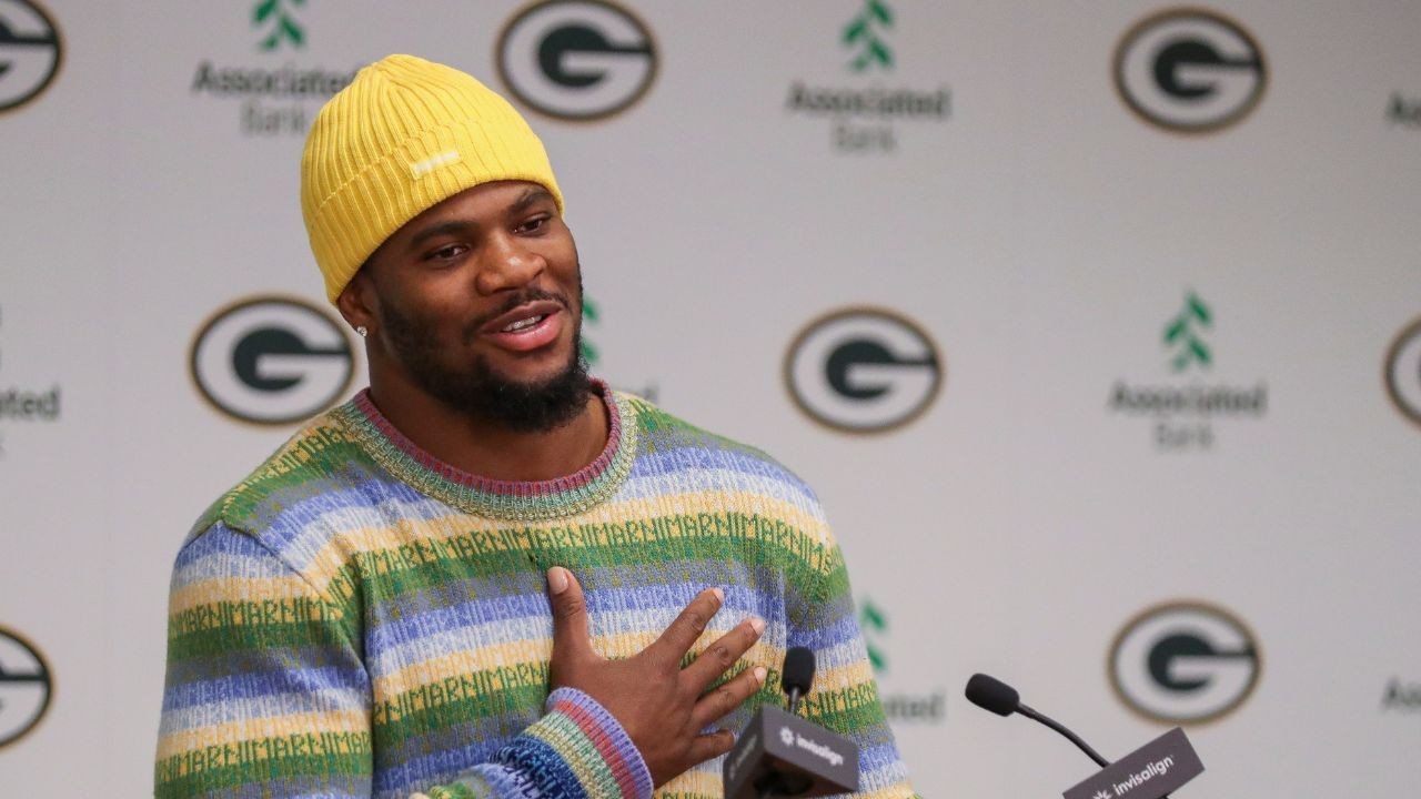 “Micah Parsons Had Become a Liability”: Skip Bayless Details Why Jerry Jones Traded Their DE