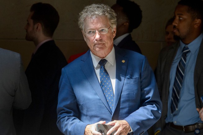  Rand Paul Says Vance Remarks Show ‘Disdain for Human Life’