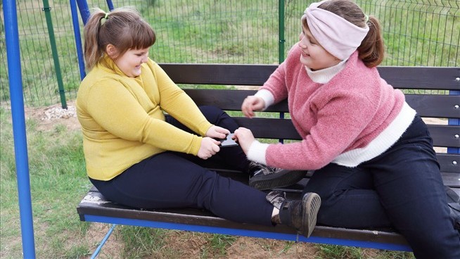 UN: Underweight Kids No Longer Biggest Problem