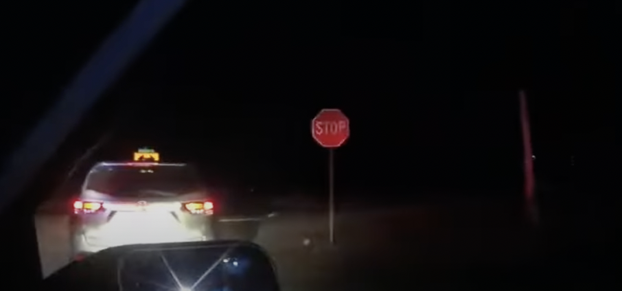 Calif. County Settles for $17M Over Violent Traffic Stop