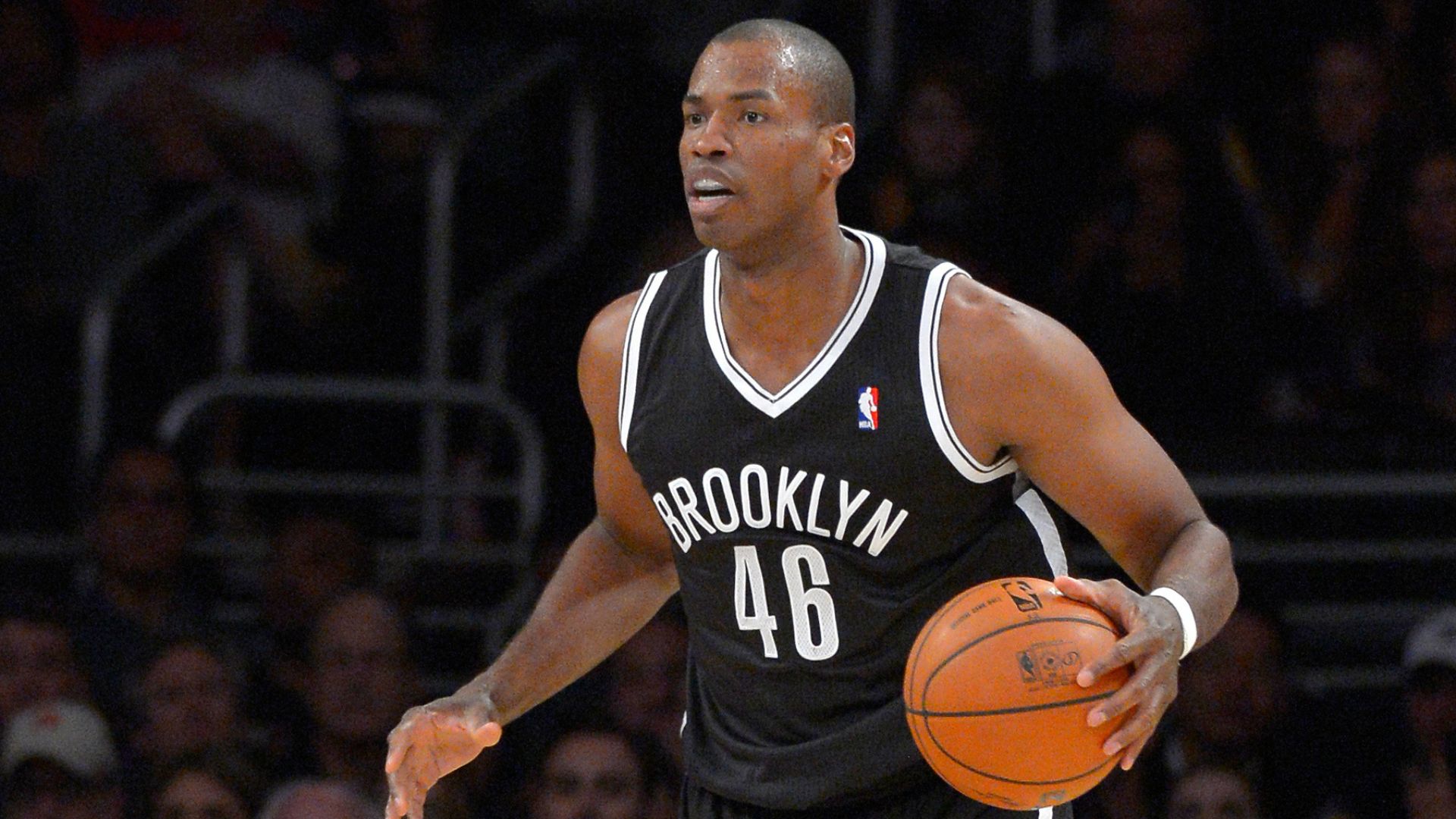 Former Nets player Jason Collins undergoing treatment for brain tumor