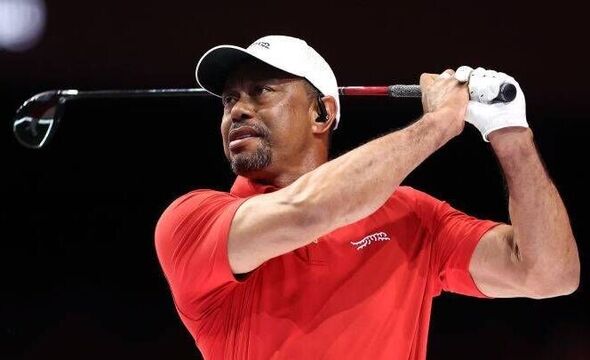 Tiger Woods’ role in Team USA’s Ryder Cup bid after deciding against captaincy