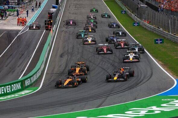 F1 chief admits changes are on the way to keep audiences on side