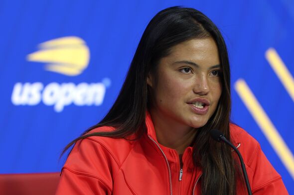  Emma Raducanu gets world rankings update after US Open campaign