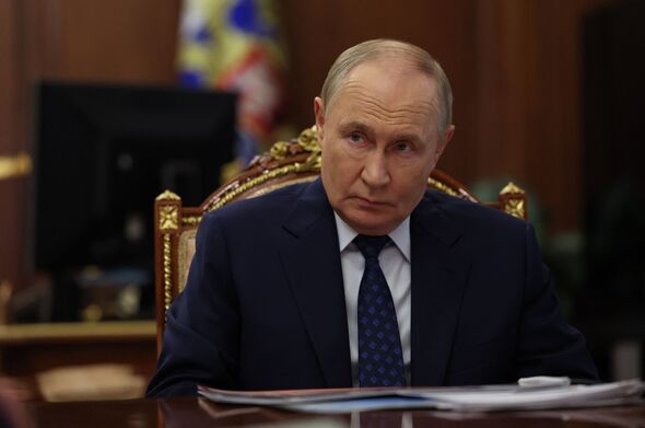  Russia forced to implement ban on petroleum products after Ukrainian strikes