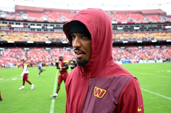 Jayden Daniels issues health update as Commanders face big decision