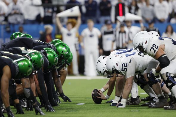  Turning Point USA makes Penn State decision after Charlie Kirk assassination