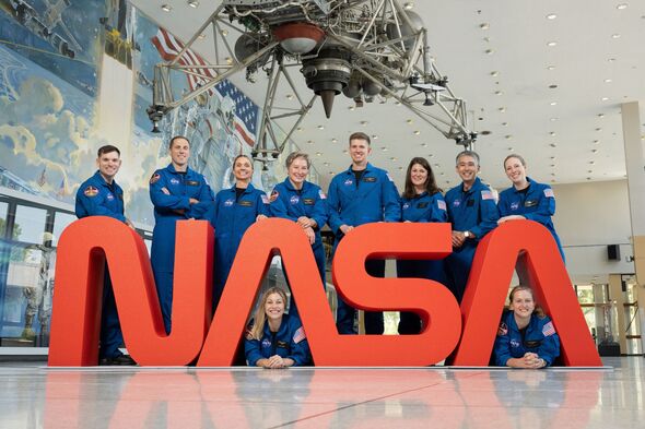  Meet NASA’s 10 new astronauts – including 6 women – chosen from 8,000 applicants