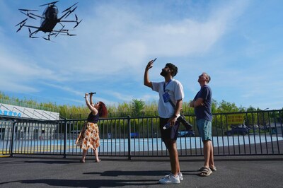  Hefei: Dynamic blend of innovation, culture and green living