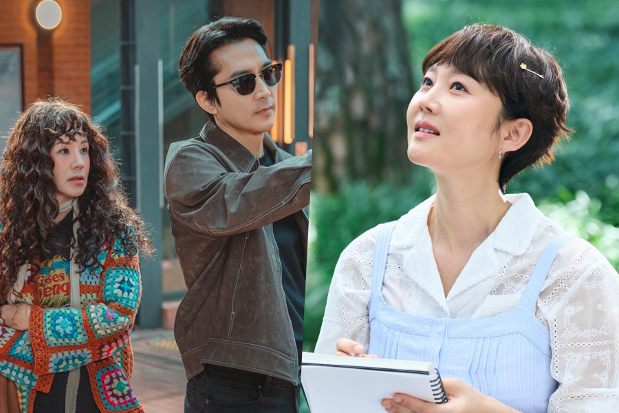 “My Troublesome Star” Maintains Peak Ratings As “Love, Take Two” Sees Decline