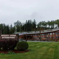 B.C. government conditionally approves LNG project backed by Nisga’a Nation