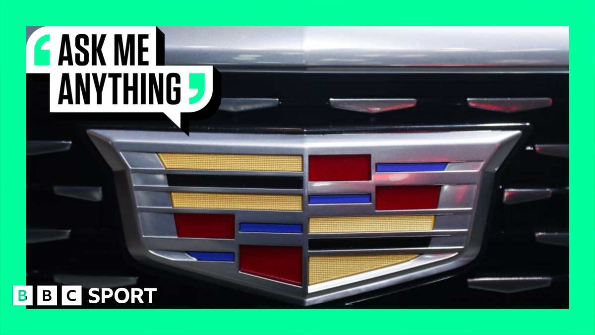 F1’s 11th team – who are Cadillac?