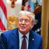 Trump jokes ‘I’m still here’ amid rumors