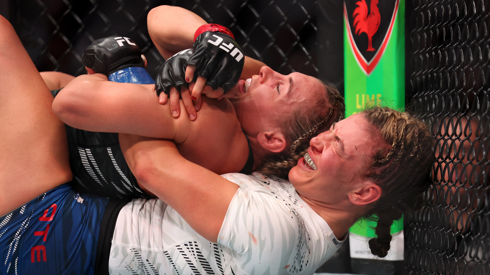 Miesha Tate’s UFC Future In Doubt