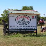 Top events not to miss at the Back to the Farm Reunion this weekend