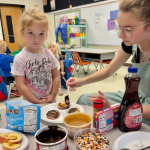 Bunceton Church to celebrate Lord’s Acre Day