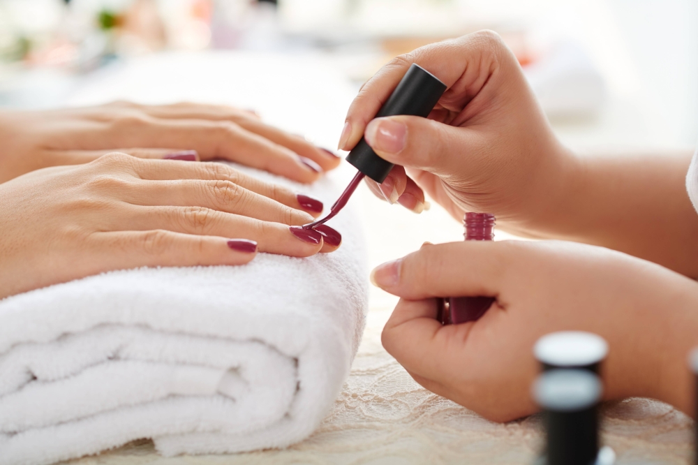 La Dolce Nail Spa now offering beauty services in Humble