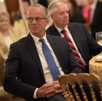 John Thune To Steamroll Chuck Schumer’s Blockade Of Trump Nominees Through ‘Nuclear Option’