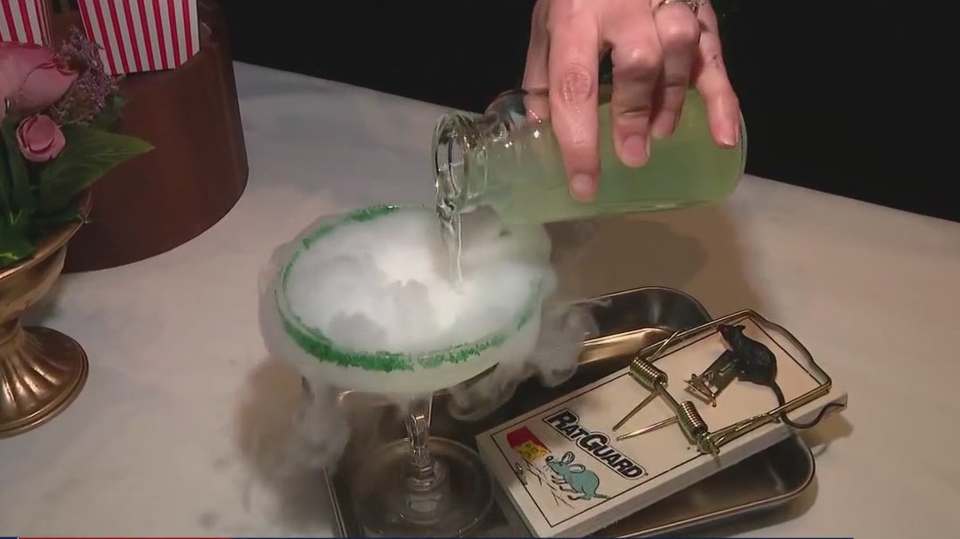 Fork N’ Film brings new dining experience to Tempe