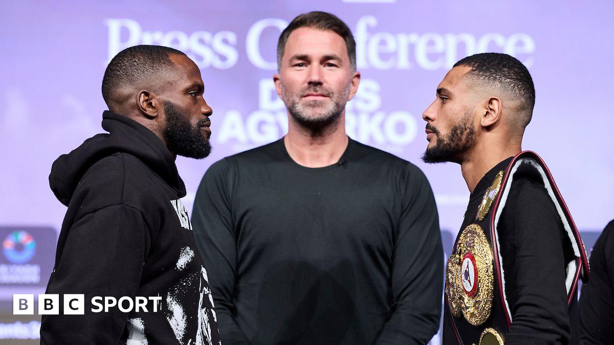 Davis and Agyarko promise Windsor Park fireworks