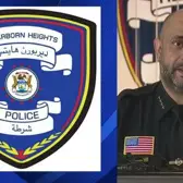 Sharia Law? US Police Dept Introduces Arabic Patch