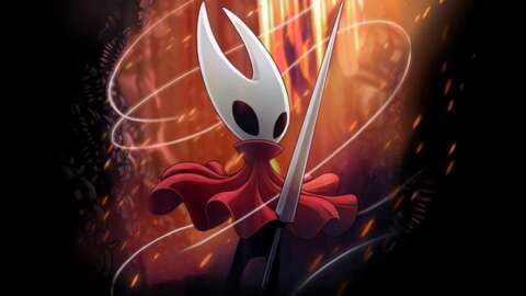 Hollow Knight: Silksong Already Has Over 5 Million Players After Just A Few Days, Analyst Says